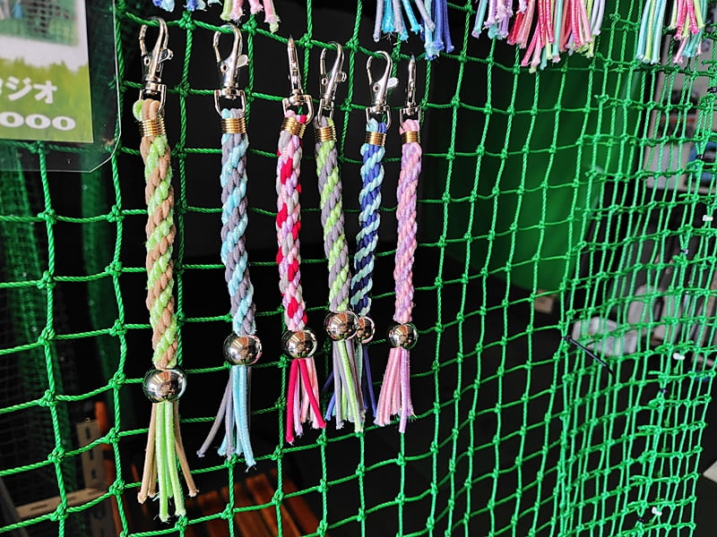 オーシャンオリジナル「ティーホルダー」,tee holder by ocean-sougou-kikaku